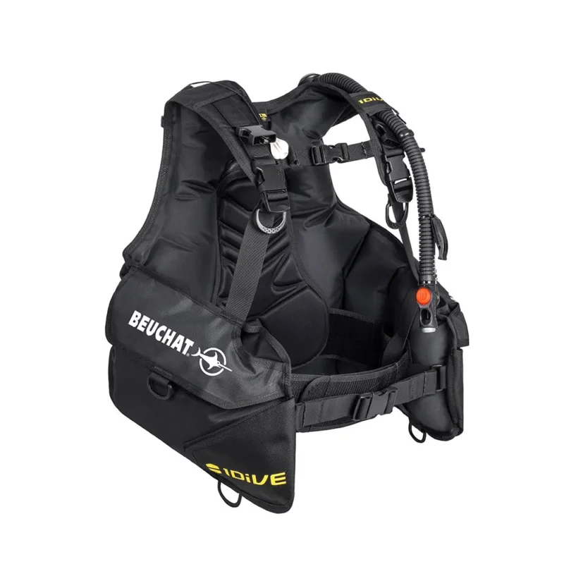 Commande En Gros Beuchat Gilet de stabilisation 1Dive