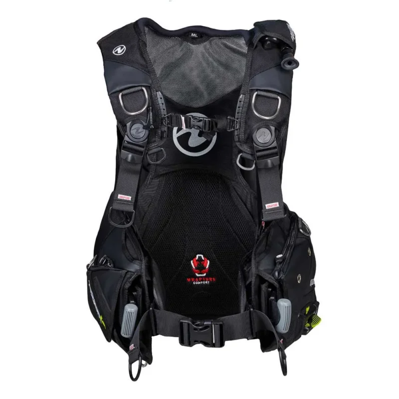 Nouveauté Aqualung Gilet de stabilisation Axiom i3 Plus