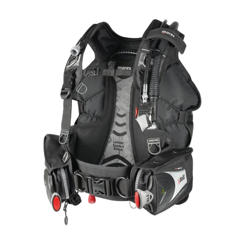 Prix Choc Mares Gilet de stabilisation Bolt SLS