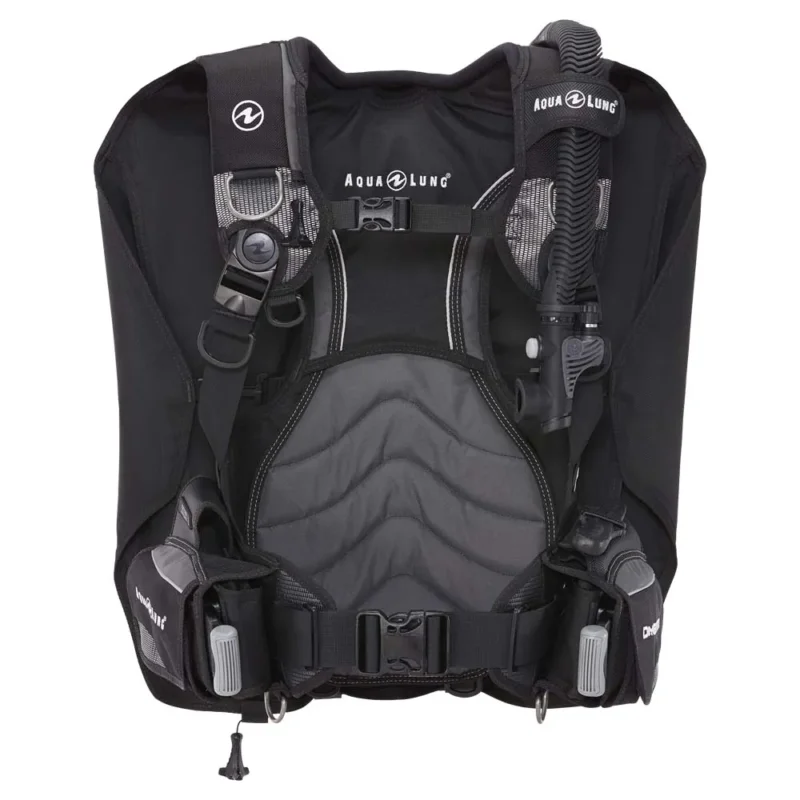 Aqualung Gilet de stabilisation Dimension Dernier Modèle