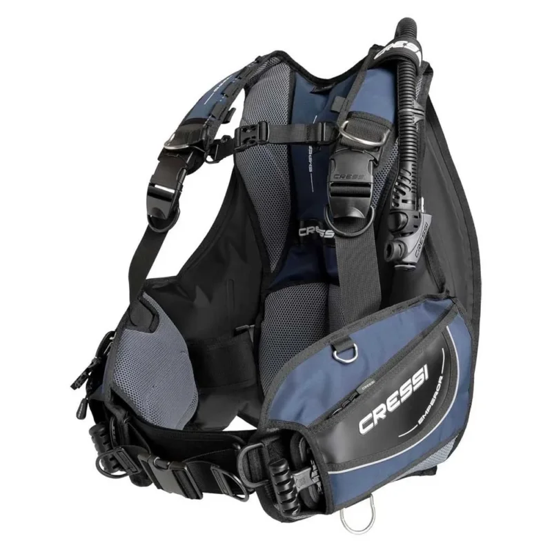 Affaire À Saisir Cressi Gilet de stabilisation Emperor