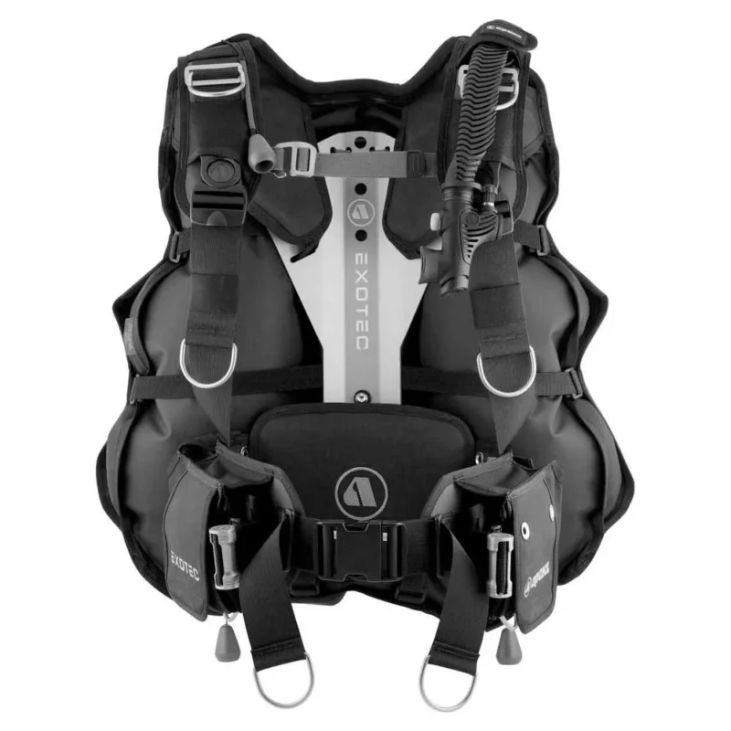 Usine Directe Apeks Gilet de stabilisation Exotec