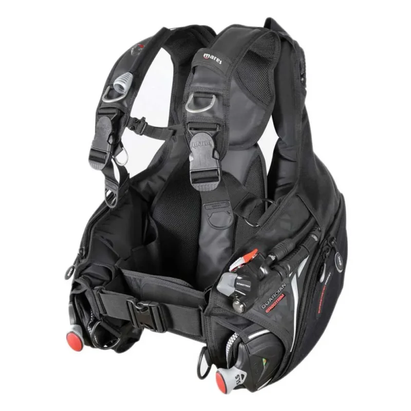Meilleure Vente Mares Gilet de stabilisation Guardian ErgoTrim