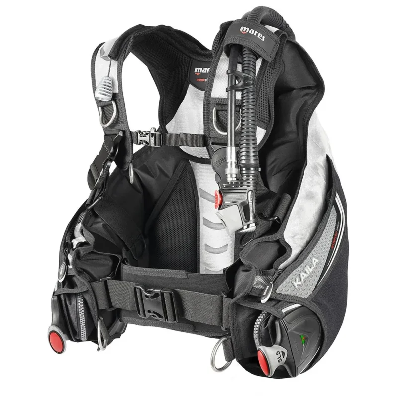 Mares Gilet de stabilisation Kaila SLS Jusqu'à Épuisement Des Stocks