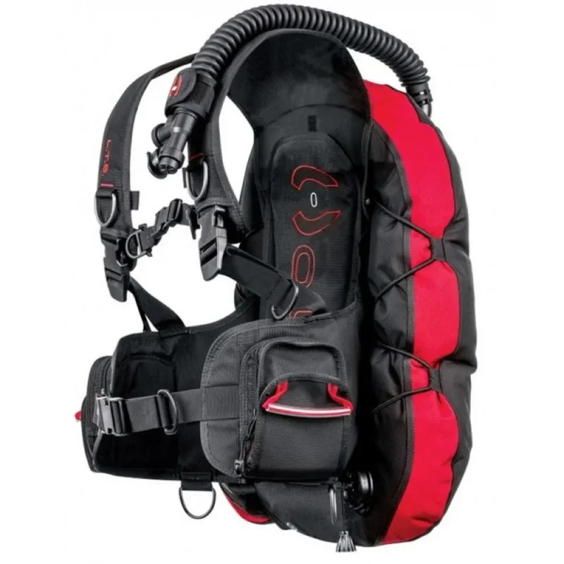Hollis Gilet de stabilisation L.T.S Vente Directe