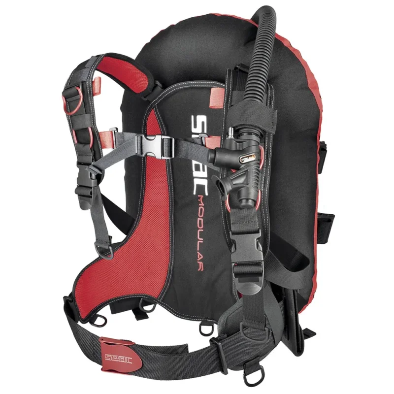 SEAC Gilet de stabilisation Modular REV Authentique