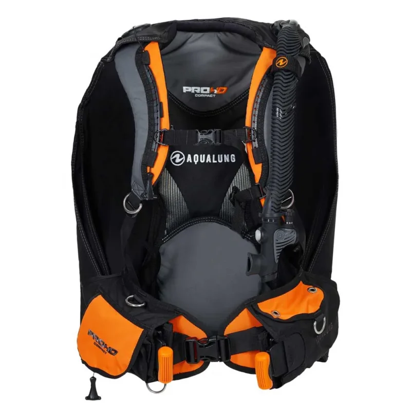 Satisfait Ou Remboursé Aqualung Gilet de stabilisation Pro HD Compact