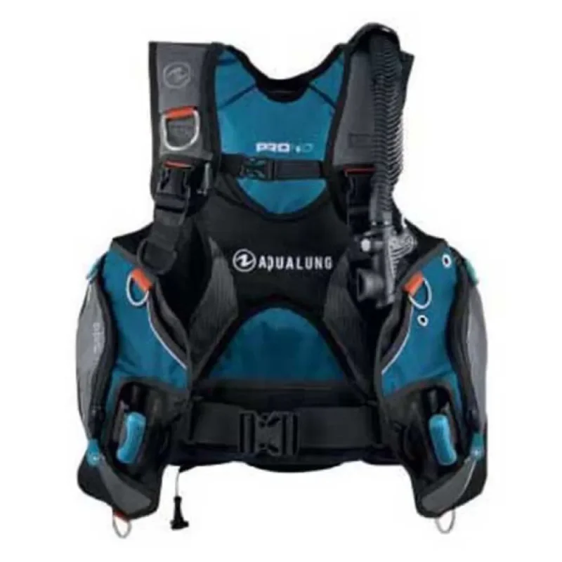 Aqualung Gilet de stabilisation Pro Hd Man Nouvel Arrivage