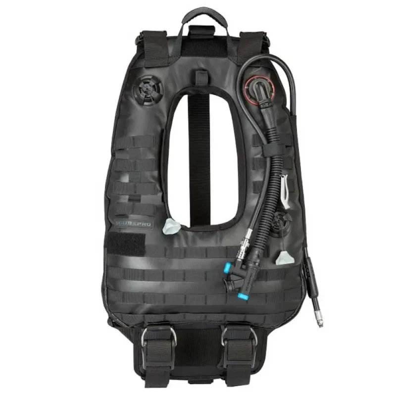 Meilleure Vente Scubapro Gilet de stabilisation Rapid System