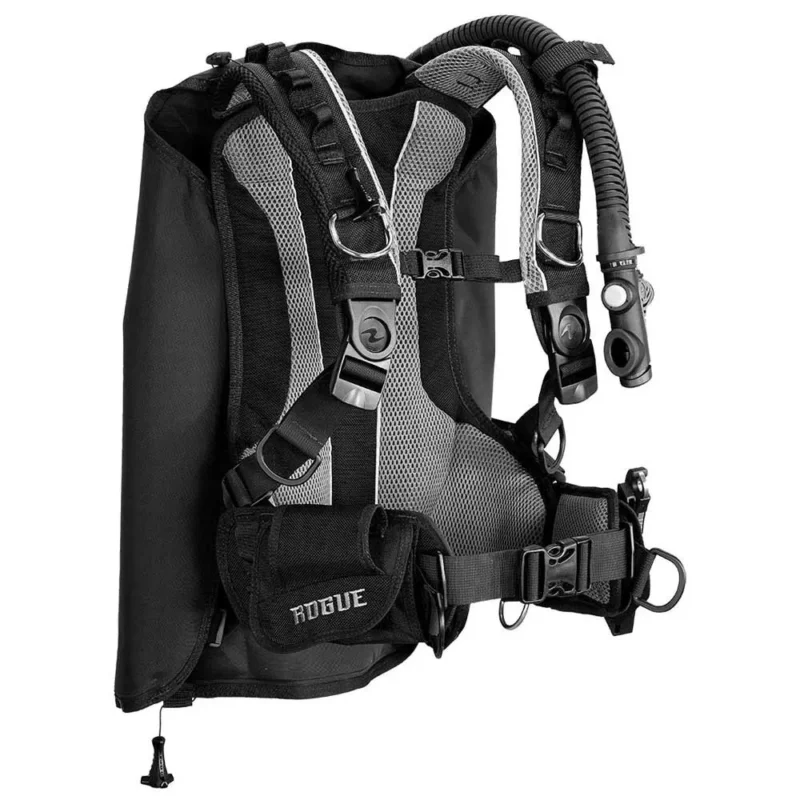 Aqualung Gilet de stabilisation Rogue Pas Cher