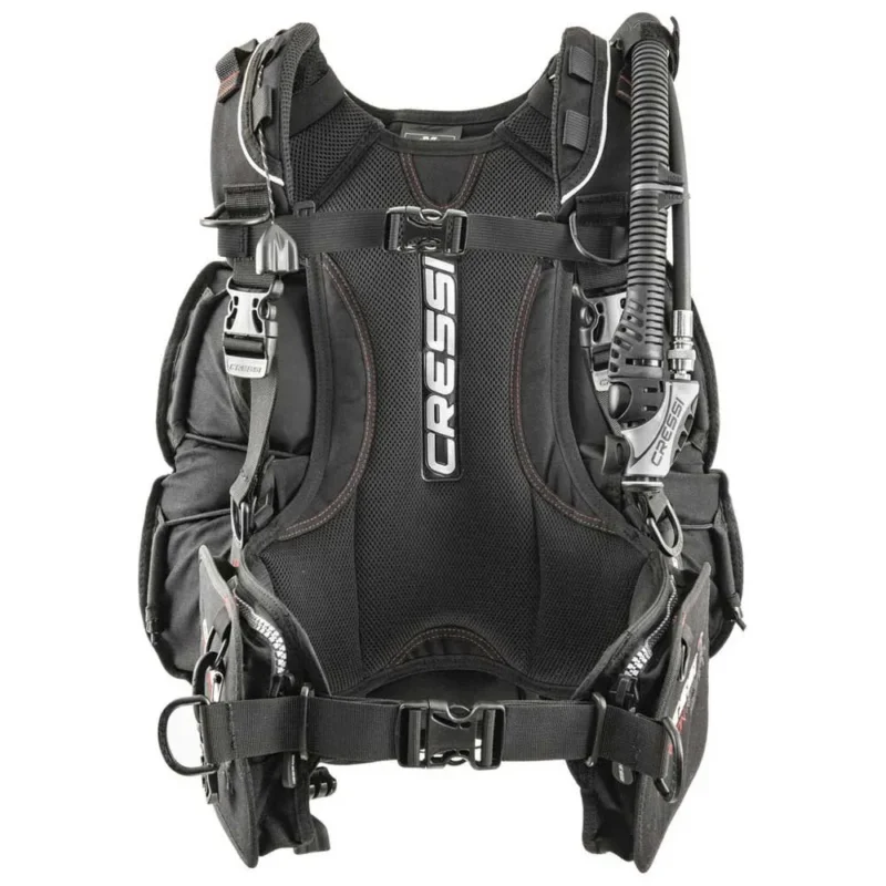 Cressi Gilet de stabilisation Scorpion Meilleure Vente
