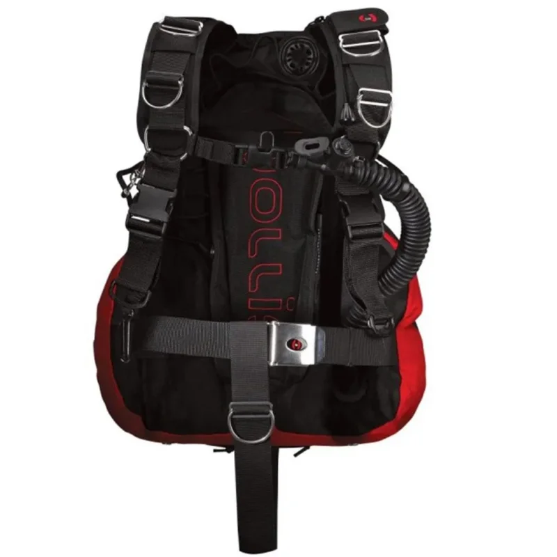 Hollis Gilet de stabilisation SMS 75 Livraison Express