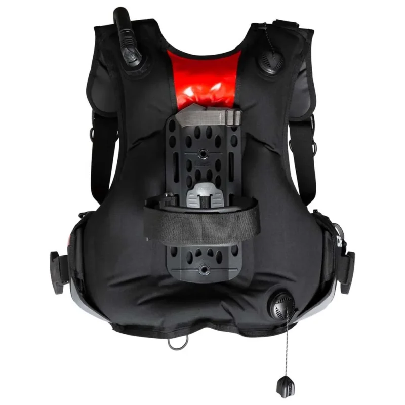 Offre Limitée Cressi Gilet de stabilisation Solid Plus