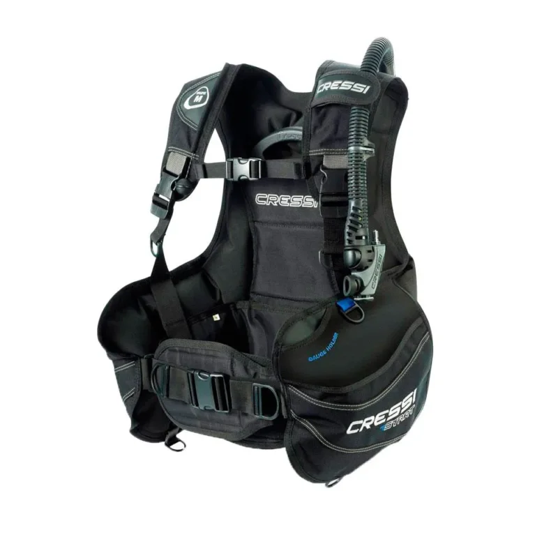 Cressi Gilet de stabilisation Start Marque