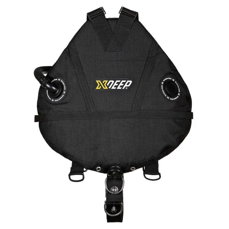 Prix Promo xDeep Gilet de stabilisation Stealth 2.0 Rec Setup