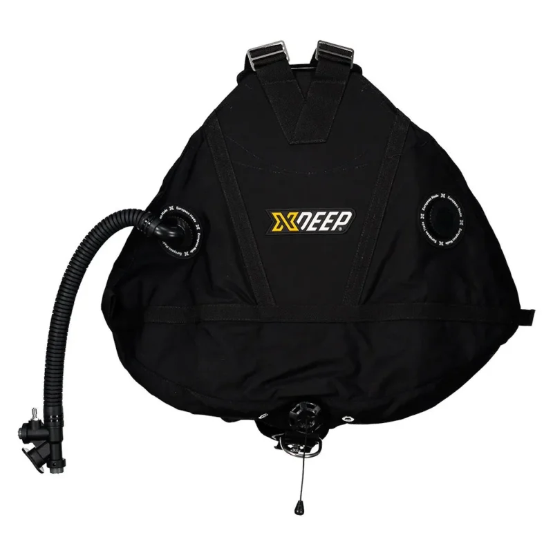 Achat Immédiat xDeep Gilet de stabilisation Stealth 2.0 Tec Setup