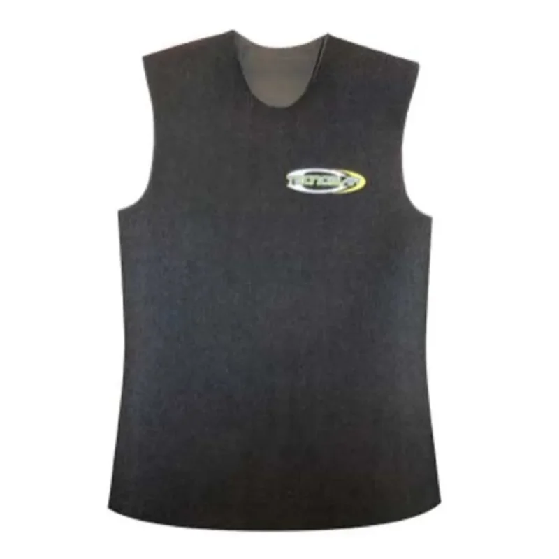 Tecnomar Gilet en néoprène 5 mm Supratex Cell Offre Du Jour
