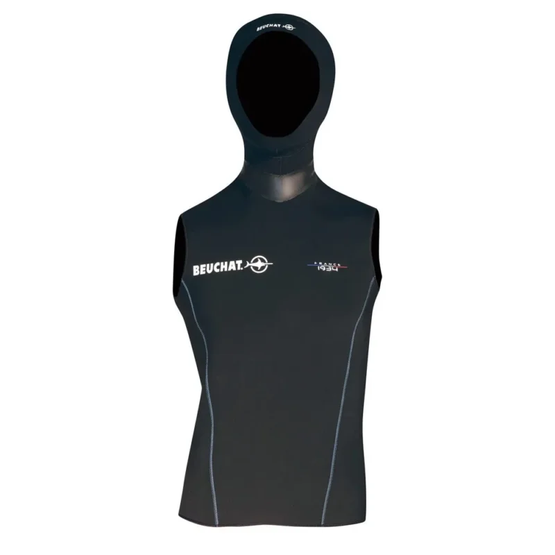 Beuchat Gilet thermique à capuche Focea 2.5 mm Bon Plan
