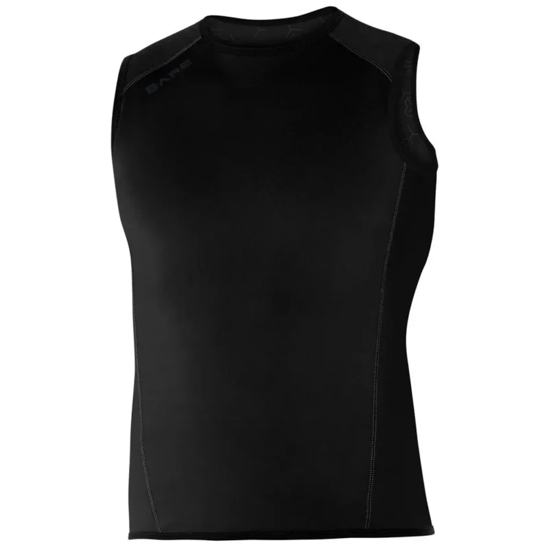 Bare Gilet thermique Exowear 2 mm Nouveauté