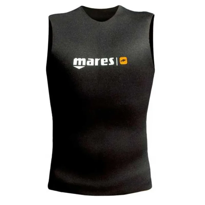 Usine Directe Mares Pure Passion Gilet thermique Loosefit Rash