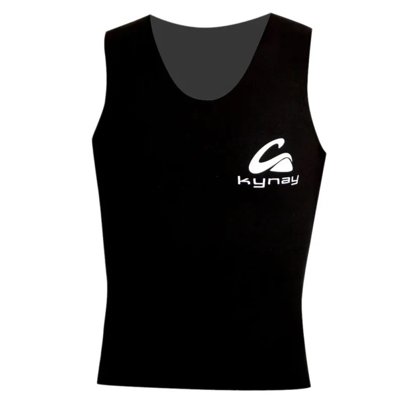 Meilleure Vente Kynay Gilet thermique Smooth Skin Spearfishing 4 mm
