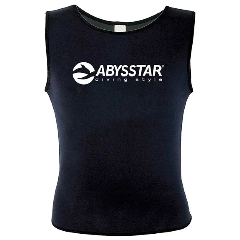 Abysstar Gilet thermique Smoothskin 2.5 mm Dernier Modèle