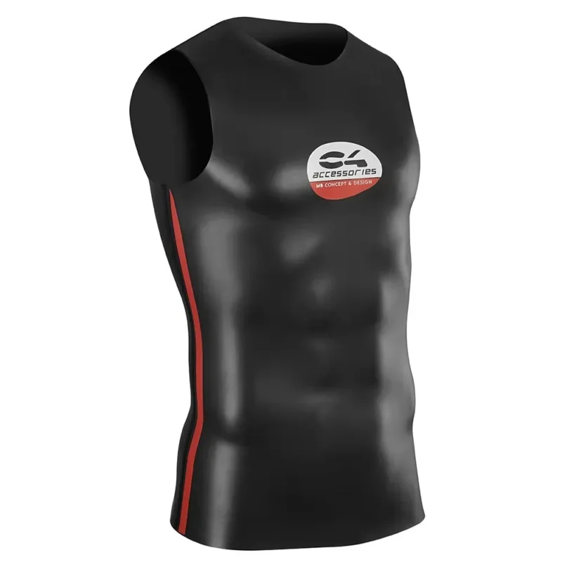 Offre Limitée C4 Gilet thermique Ultrastrech 2 mm