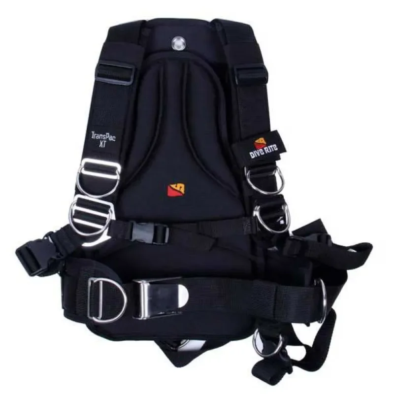 Dive Rite Gilet TransPac XT Acheter En Ligne