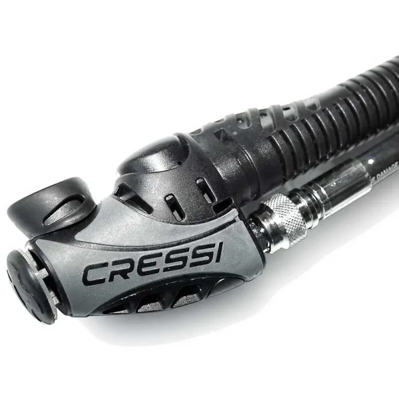 Cressi Gonfleur de système direct Nouvel Arrivage