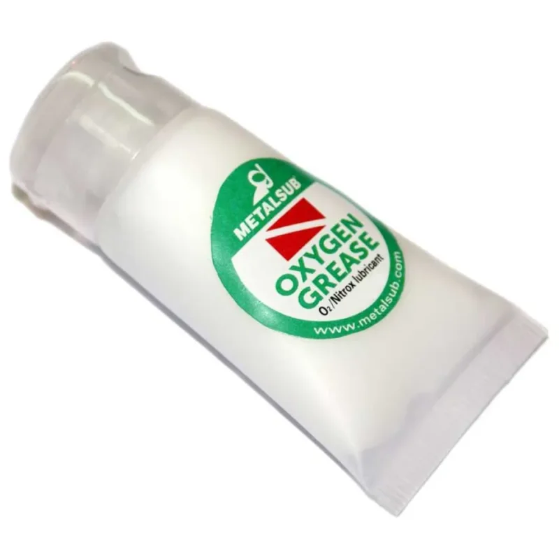 Top Vente Metalsub Graisse à l´oxygène 20g