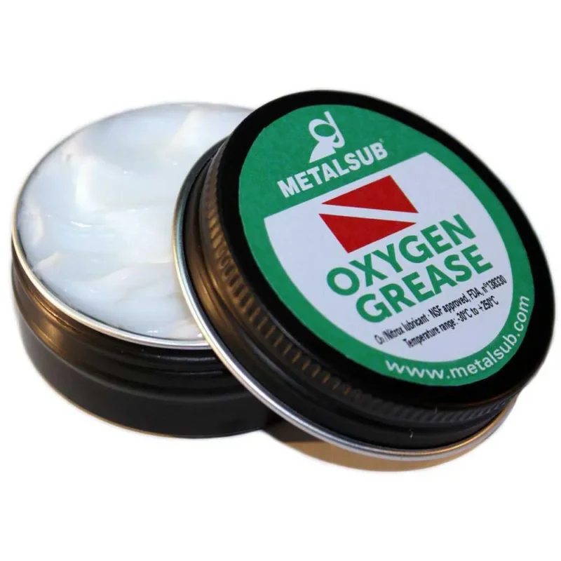 Commande En Gros Metalsub Graisse Oxygen 120 gr
