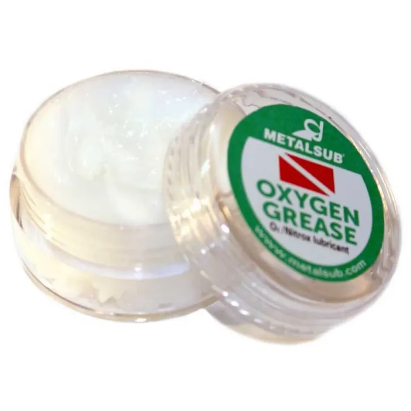 Achat Immédiat Metalsub Graisse Oxygen 20 gr