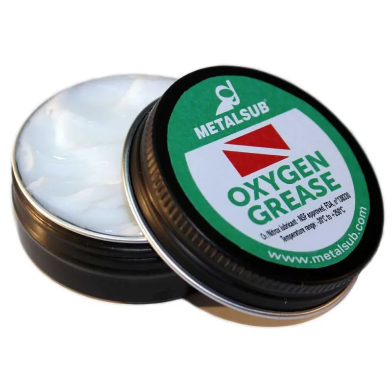 Promotion Metalsub Graisse Oxygen 30 gr