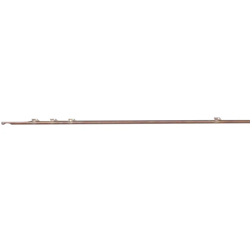 Expédition Rapide Beuchat Hampe 6.5 mm 3 LUGS SINGLE BARB
