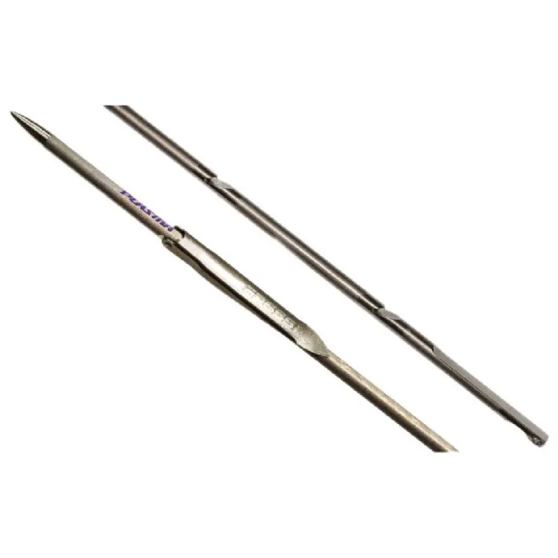 Cressi Hampe Plasma 6.5 mm Certifié