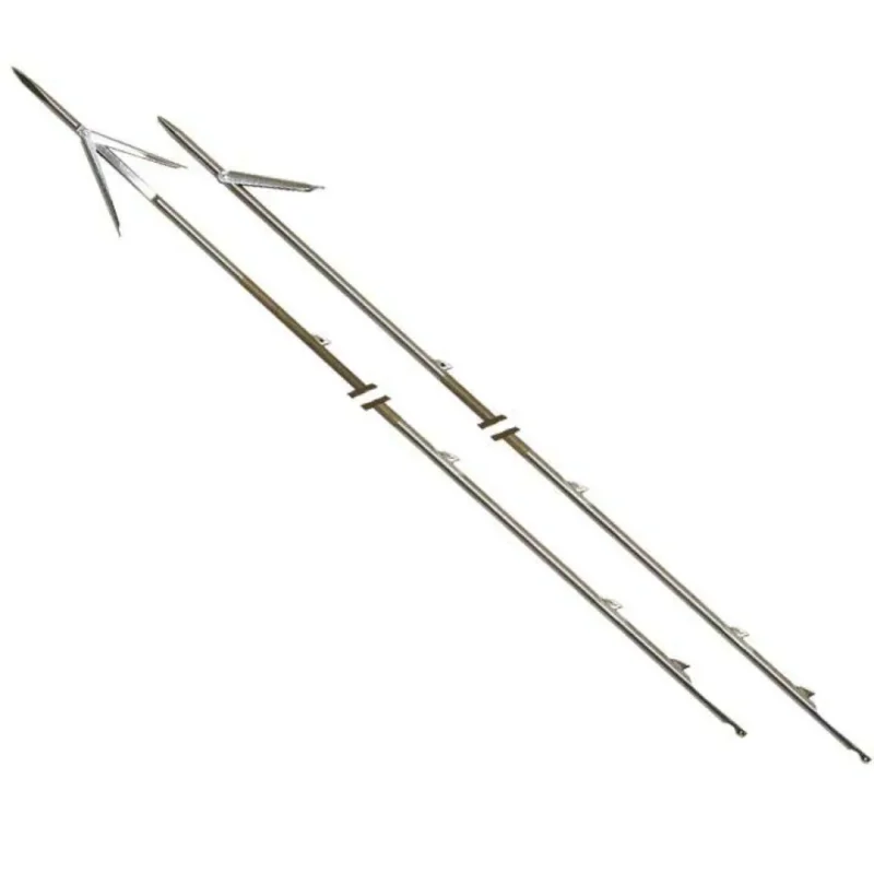 Pathos Hampe Roller Ow Medium Single Barb 7 mm Nouveauté