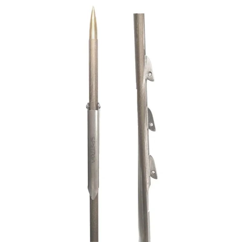 Spetton Hampe Sandvik Hd Pro 7.5 mm Commander Vite