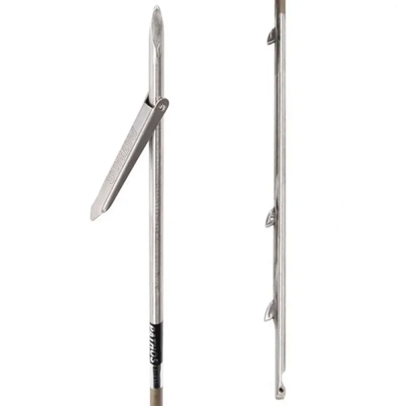 Paiement Sécurisé Pathos Hampe Squalo Ow Medium Single Barb 7 mm