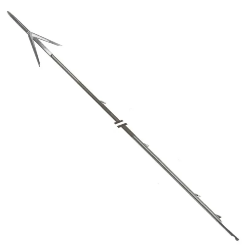 Remise Pathos Hampe Tahitian Roller TW Double Barb Medium 7.5 mm