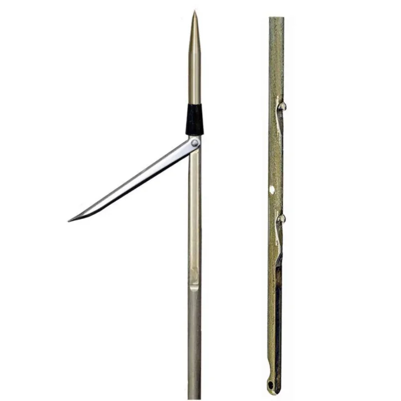 Sigalsub Hampe Tahitian Single Barb with Cone 6.75 mm Nouvelle Collection