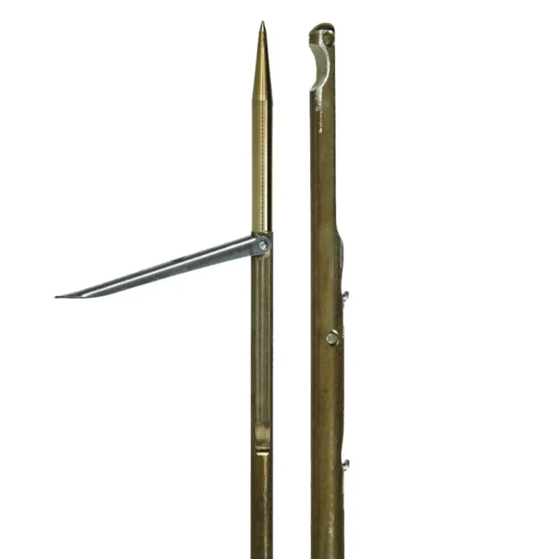 Offre Du Jour Sigalsub Hampe Tahitian Single Barb with Cone 7 mm