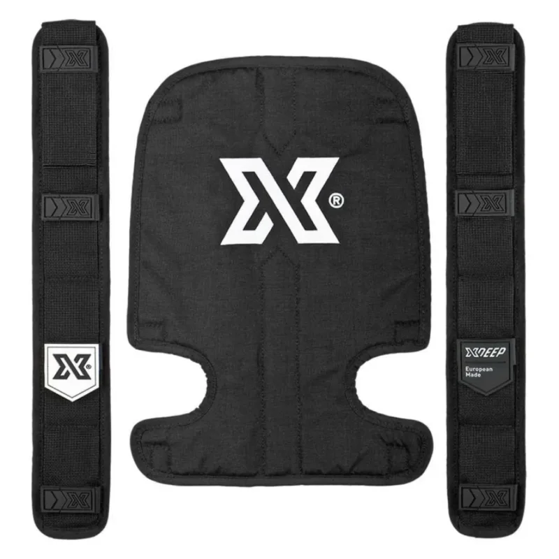 xDeep Jeu complet de protections en maille 3D Meilleur Choix