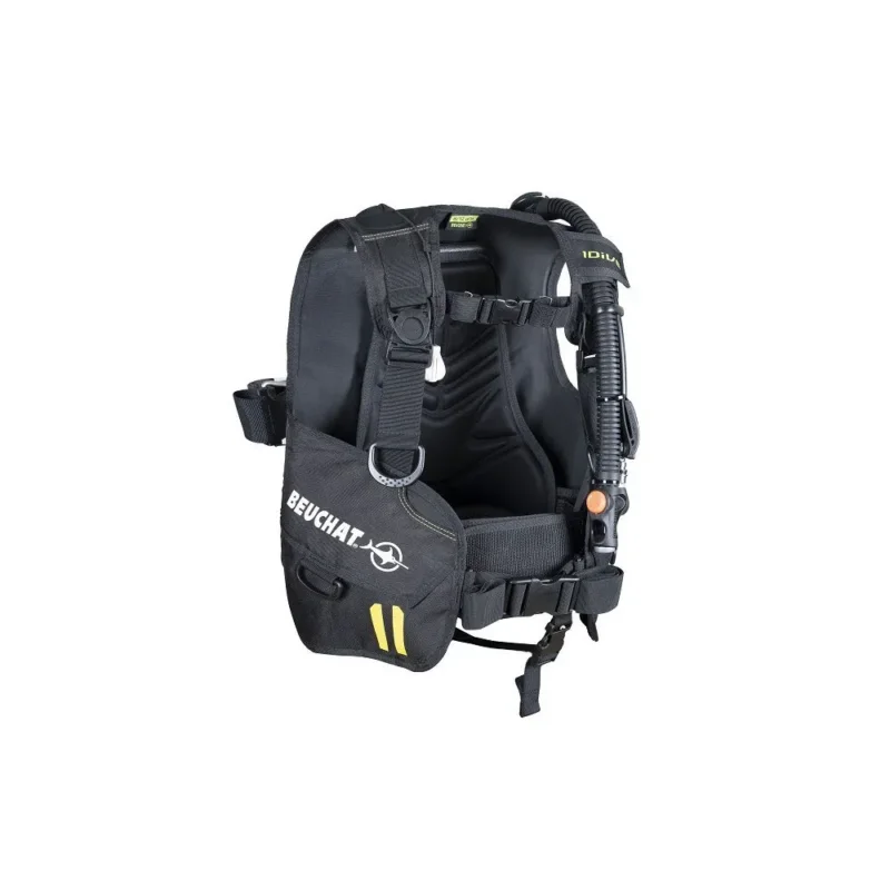 Remise Beuchat Junior BCD 1Dive