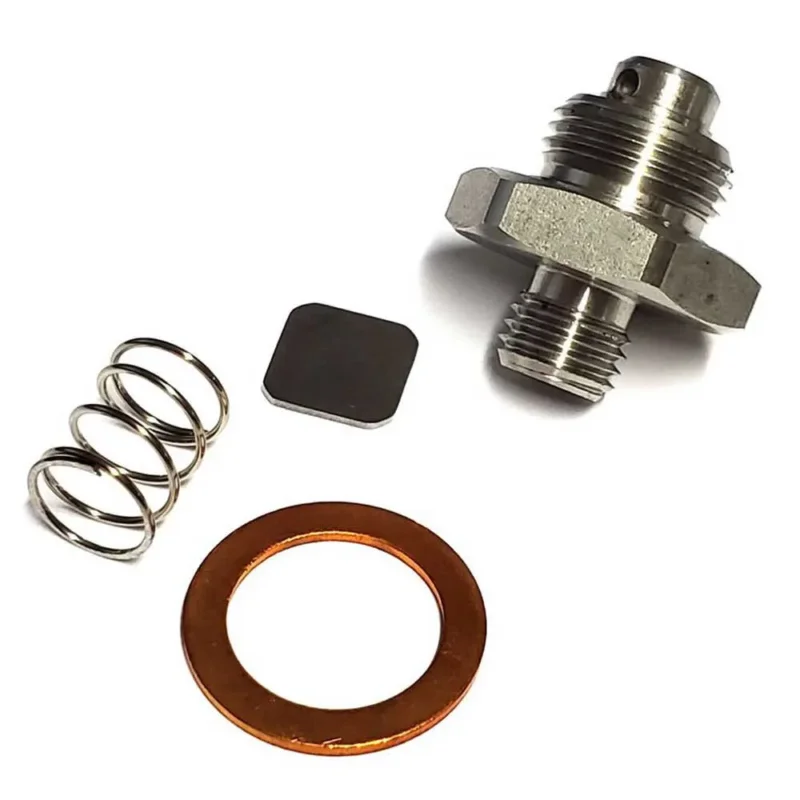 Must-Have Coltri Kit de culasse de cylindre de 4e étape