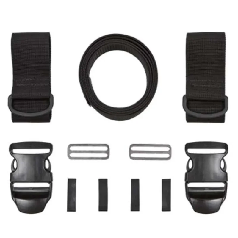 Certifié xDeep Kit de dégagement rapide Zeos/Hydros