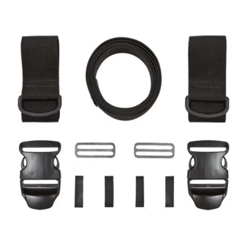 xDeep Kit de déverrouillage rapide Zen/Project Quantité Limitée