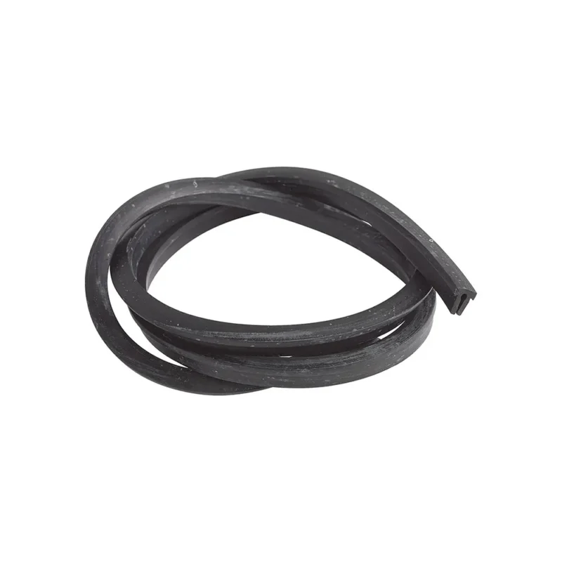 Prix Cassé Salvimar Kit de montage T rubber side protector fins 10 meters