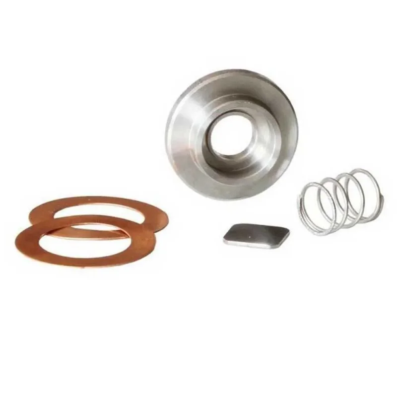 Nouveauté Coltri Kit de soupape de troisième étage pour compresseur MCH6