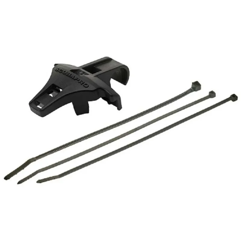 Scubapro Kit de support pour masque générique Hud Commander Vite