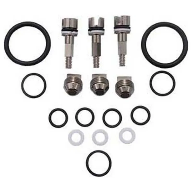 Dirzone Kit d´entretien de vanne Manifolds Réduction